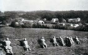 First Battle of the Aisne