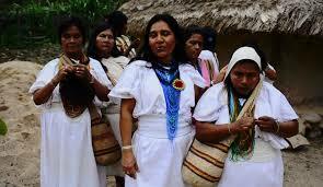 Emprendimiento étnico