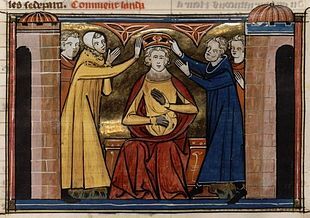 Corrado Re dei Normanni