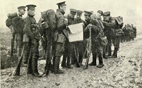 First Battle of Ypres