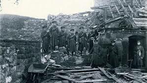 Raid on Scarborough and Hartlepool