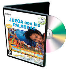 Videojuegos educativos