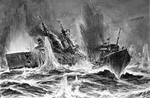 Battle of Dogger Bank