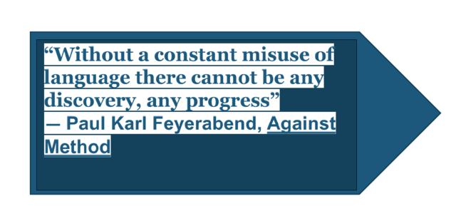 Published Farewell to Reason