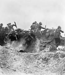 First Battle of Krithia