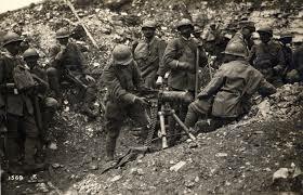 Battles of the Isonzo