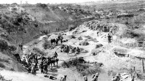 Battle of Gully Ravine