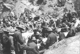 Battle of Scimitar Hill