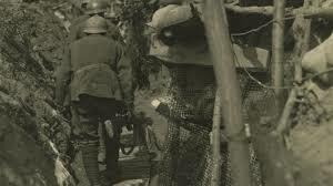 Fourth Battle of the Isonzo