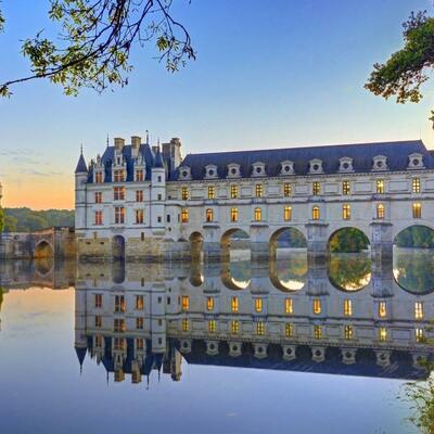 Timeline: Books set in France