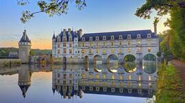 Timeline: Books set in France