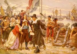 The Duke of York drives out the Dutch in New Netherland. The Duke of New York claims the colony for England and renamed it New York.