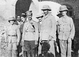 Battle of Khadairi Bend