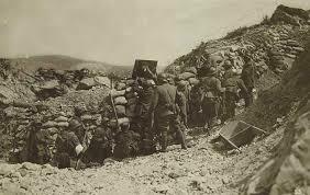 Tenth Battle of the Isonzo