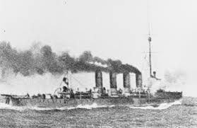 Battle of Otranto Straits