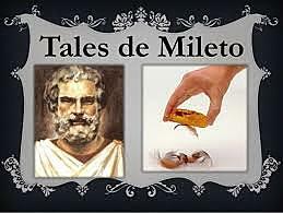 Tales de Mileto