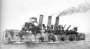 Raid on Zeebrugge