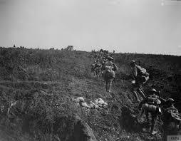 Battle of Havrincourt