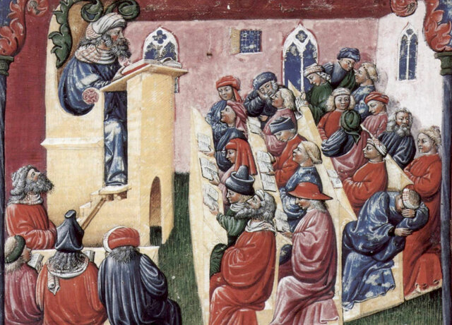 Renaissance (1500 - 1660)