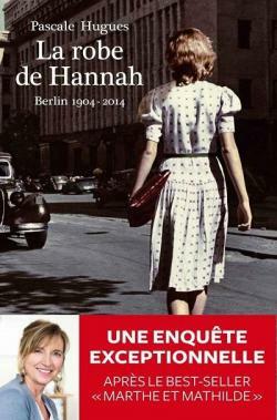 La robe de Hannah