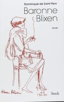 Baronne Blixen (Kenya)