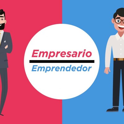 Timeline: Emprendedor