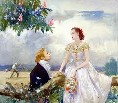 The Romantic Period (1785 - 1832)