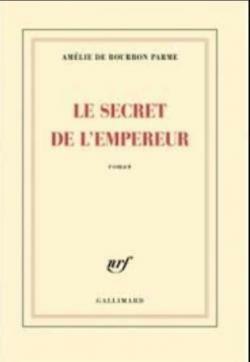 Le secret de l'empereur