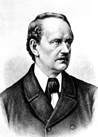 Matthias Schleiden y Theodor Schwann