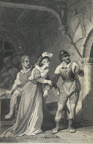 1786-1800 The Gothic era