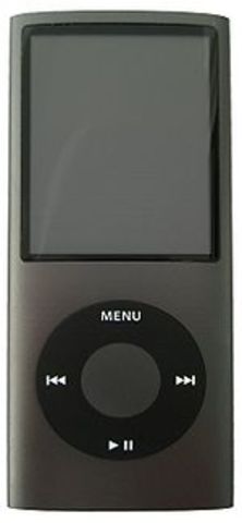 4th generation IPod Nano