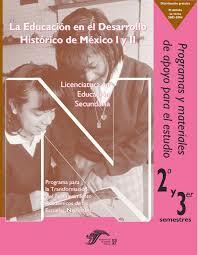 NUEVA REFORMA EDUCATIVA