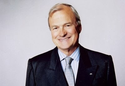 Francia- Claude Bébéar