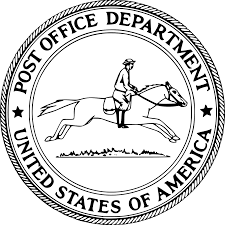 February 20, 1792 - The United States Post Office Department