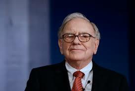 Estados Unidos - Warren Buffett