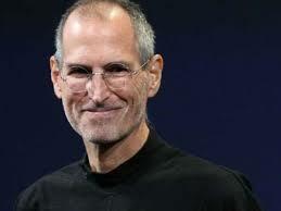 Estados Unidos - Steve Jobs