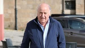 España - Amancio Ortega