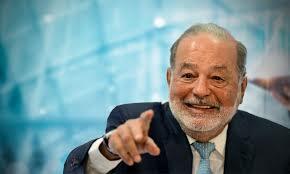 México - Carlos Slim