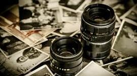 Timeline: Momentos importantes para la fotografía