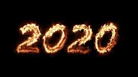 Timeline: Events of 2020