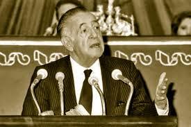 Secretario de Educacion Jesus Reyes Heroles