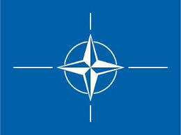 The formation of NATO
