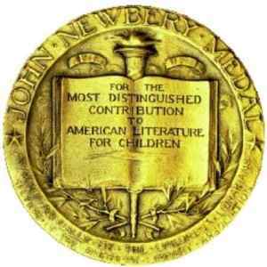 John Newbery Award