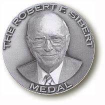 Robert F. Sibert Award