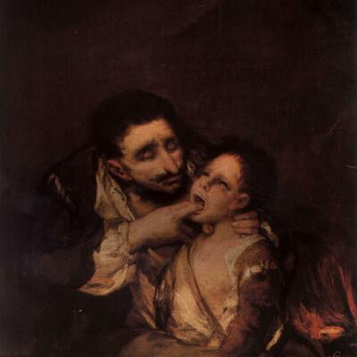 Timeline: LAZARILLO DE TORMES