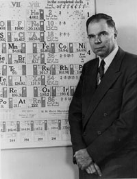Glenn Seaborg