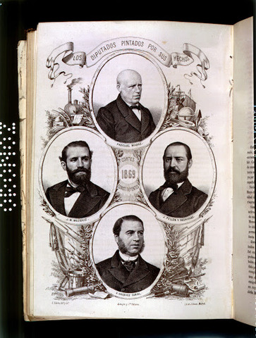 Cortes constituyentes por sufragio universal