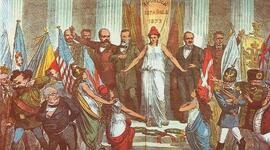 Timeline: EL SEXENIO REVOLUCIONARIO (1868-1874):