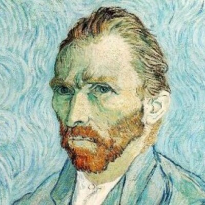 Timeline: Πίνακες του Βίνσεντ βαν Γκογκ