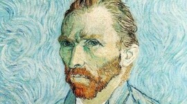 Timeline: Πίνακες του Βίνσεντ βαν Γκογκ